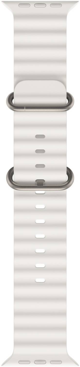 Speeqo 42/44/45/49MM Smooth Soft Silicon sport Belt for Series Ultra/8/7/6/5 Smart Watch Strap