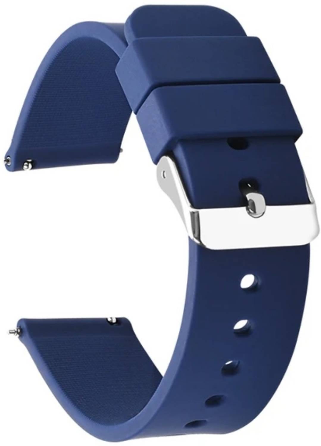 Colorcase Silicon Belt for Boat Valour Watch 1 - Image 1