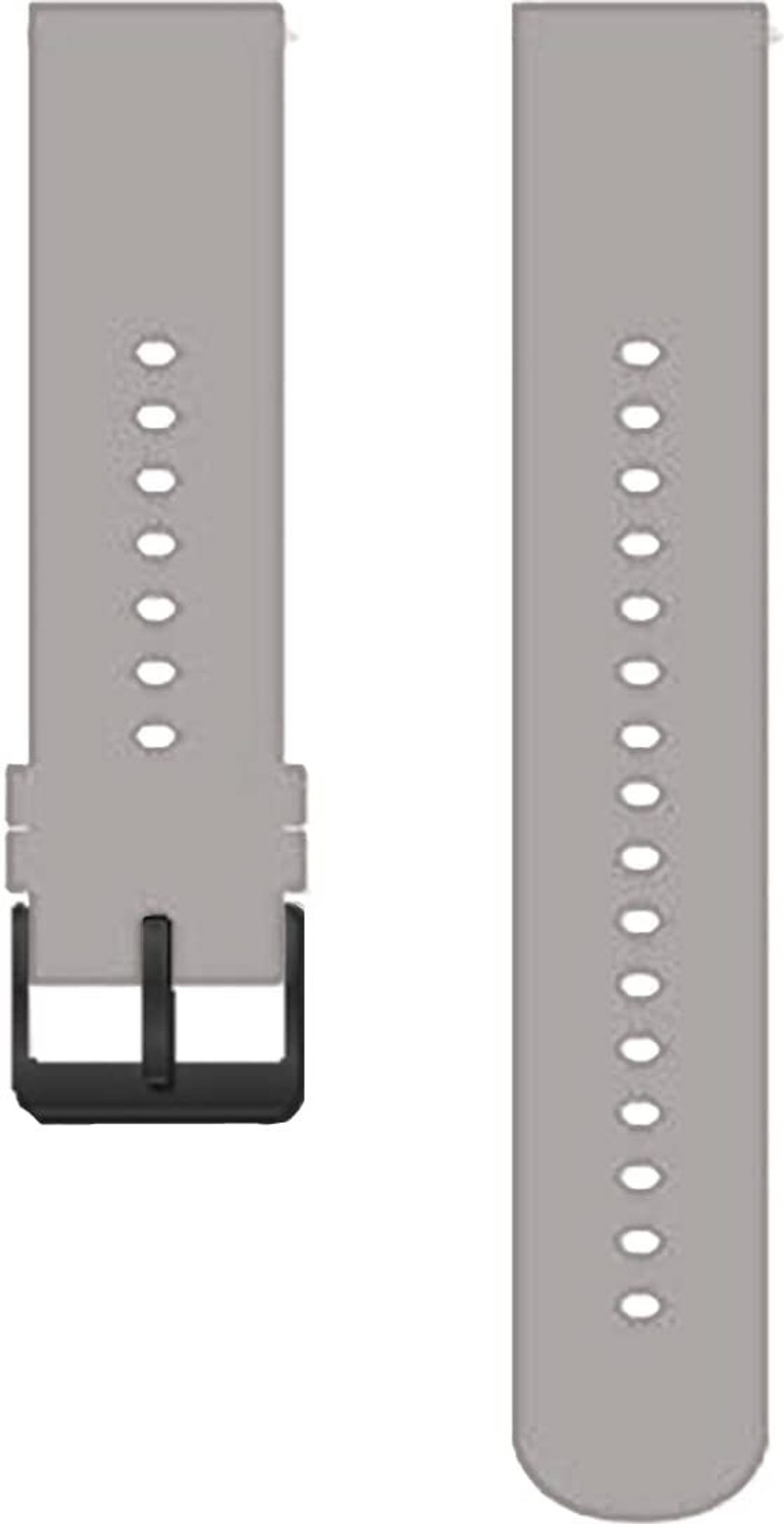 Image of LORENZ 22 mm -GRY Smart Watch Strap