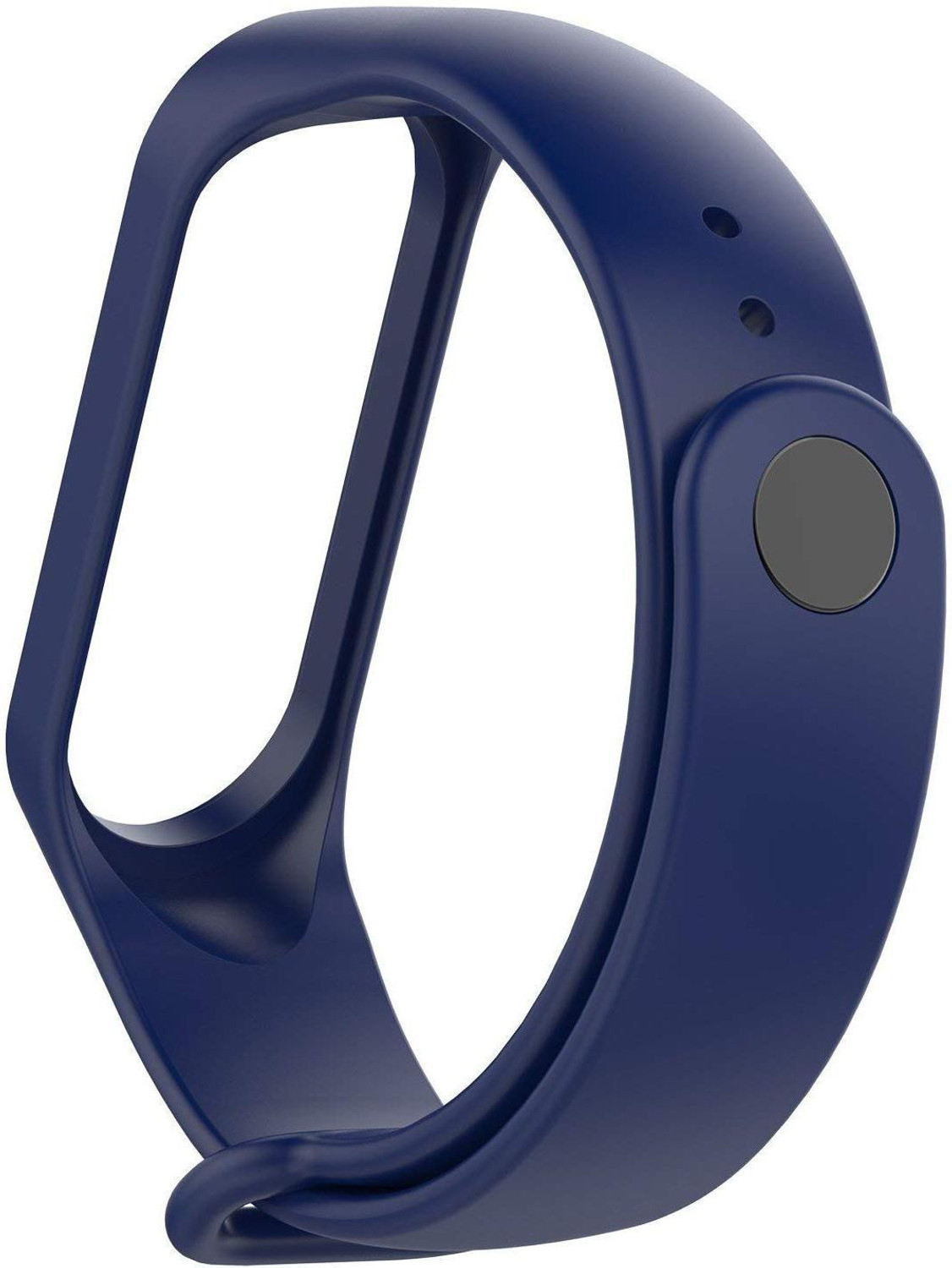 Image of Epaal 14 mm Soft Silicone Wrist Band Smart Band Strap
