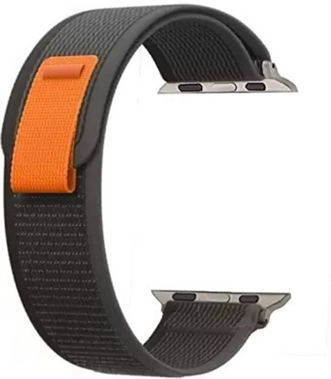keeva Trail Loop Watch Straps Compatible with Straps 49mm 45mm 44mm 42mm Nylon Sport Bands Adjustable Pull Tab Strap for iWatch Ultra Series 8 7 6 5 4 SE/SE2 3 2 1 Smart Watch Strap Price in India - Buy keeva Trail Loop Watch Straps Compatible with Straps 49mm 45mm 44mm 42mm Nylon Sport Bands Adjustable Pull Tab Strap for iWatch Ultra Series 8 7 6 5 4 SE/SE2 3 2 1 Smart Watch Strap online at Flipkart.com
