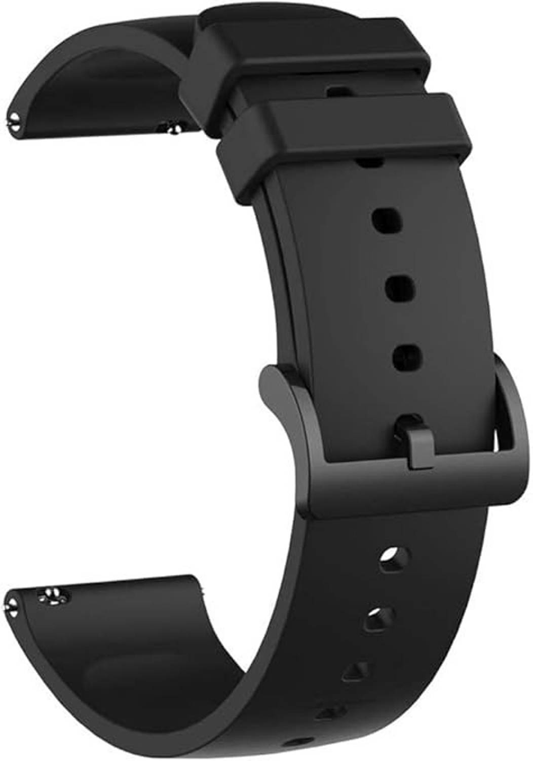 Nice Assoseries HUB 2 inch 22MM Smart Watch Strap