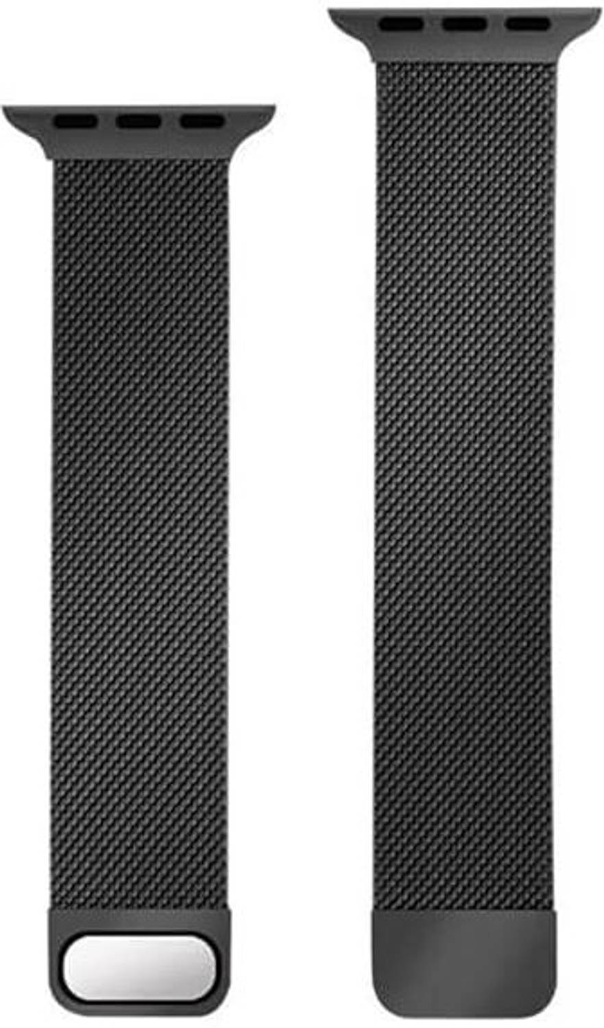 KHR 2 cm Magnetic Metal Chain strap for W26, W26 Plus , iwatch 42,44,45, Ultra, 49mm Smart Watch Strap