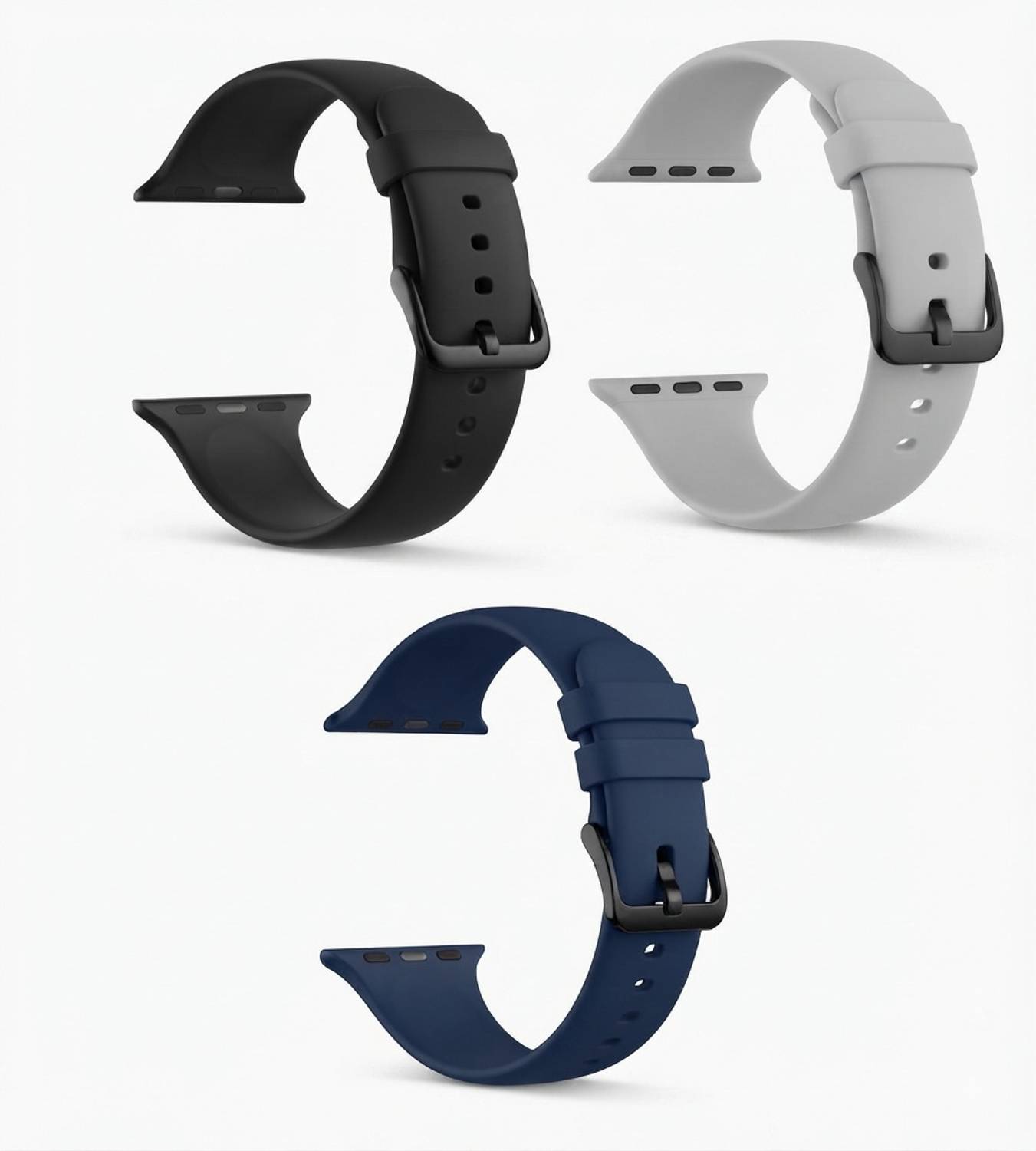 PREMBROTHERS 3.5 cm UltraWatch series 11,10 46mm,series 9/8/7/45mm,series 6/5/4 44mm,ultra 1,2 Smart Watch Strap