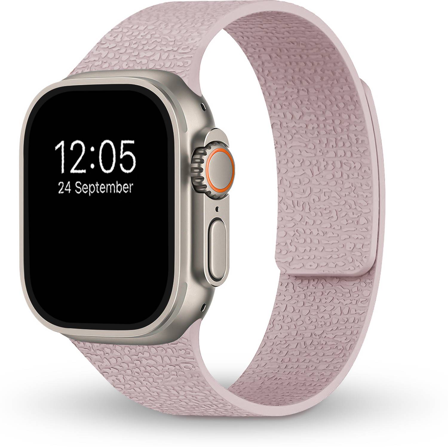Gripp Pebble for 40mm/ 41mm/ 42mm | Series 11/10/9/8/7/6/5/4/3/2/1/SE/SE 2/SE 3 Smart Watch Strap