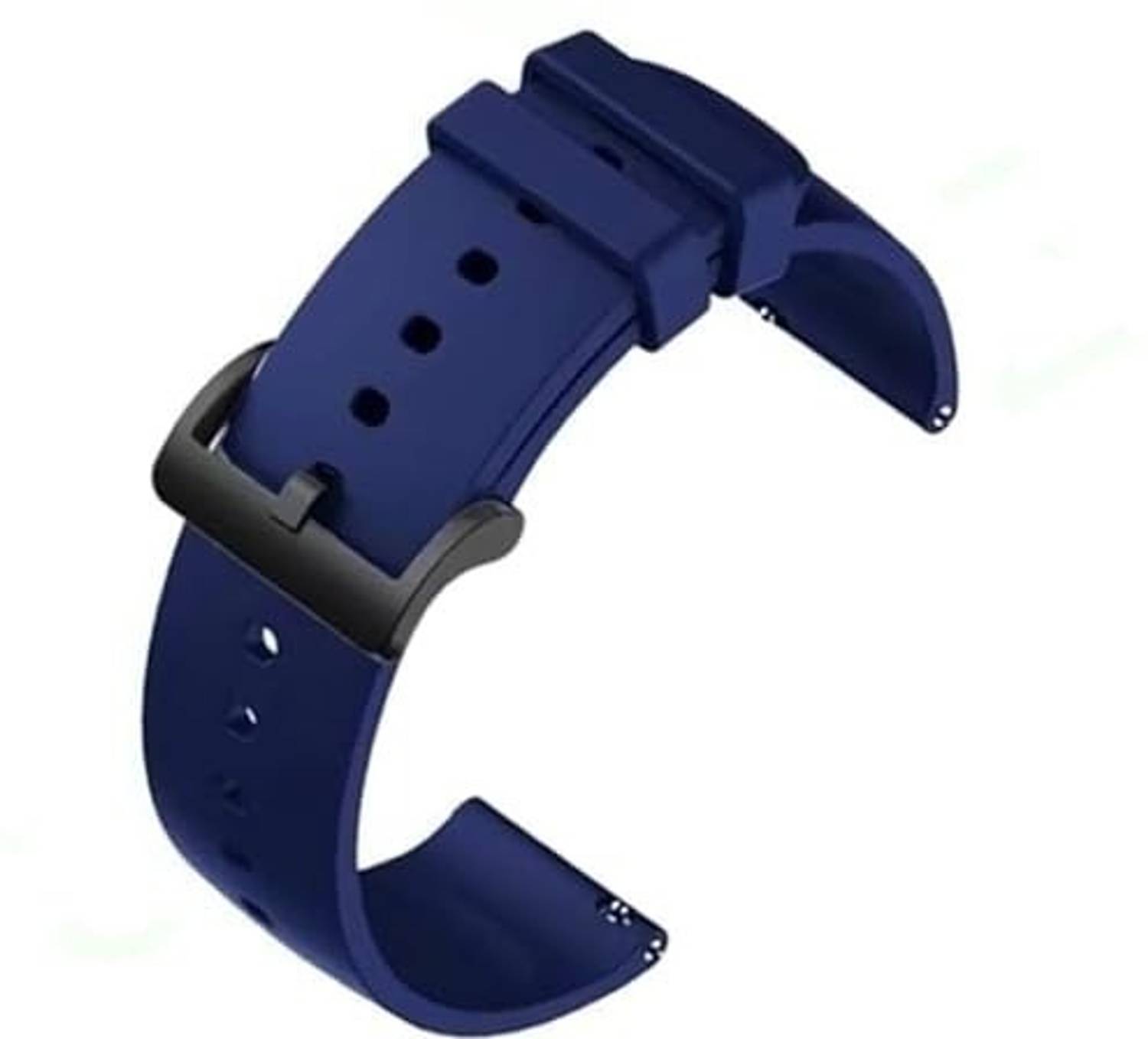 Nice Assoseries HUB 20mm Smart Watch Strap