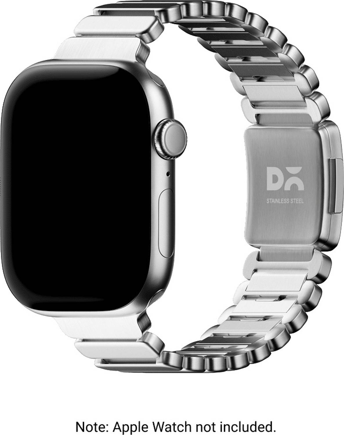 DailyObjects 2 cm 42/44/45/46/49mm Smart Watch Strap