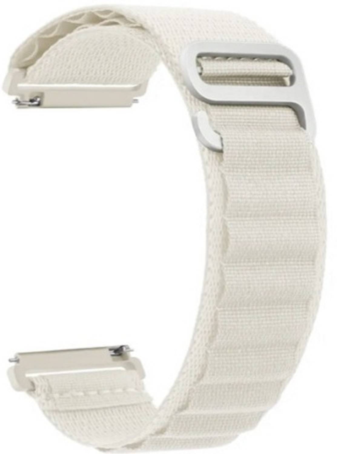 Colorcase Nylon Strap Compatible with Noise Halo Plus 2 Smart Watch Smart Watch Strap
