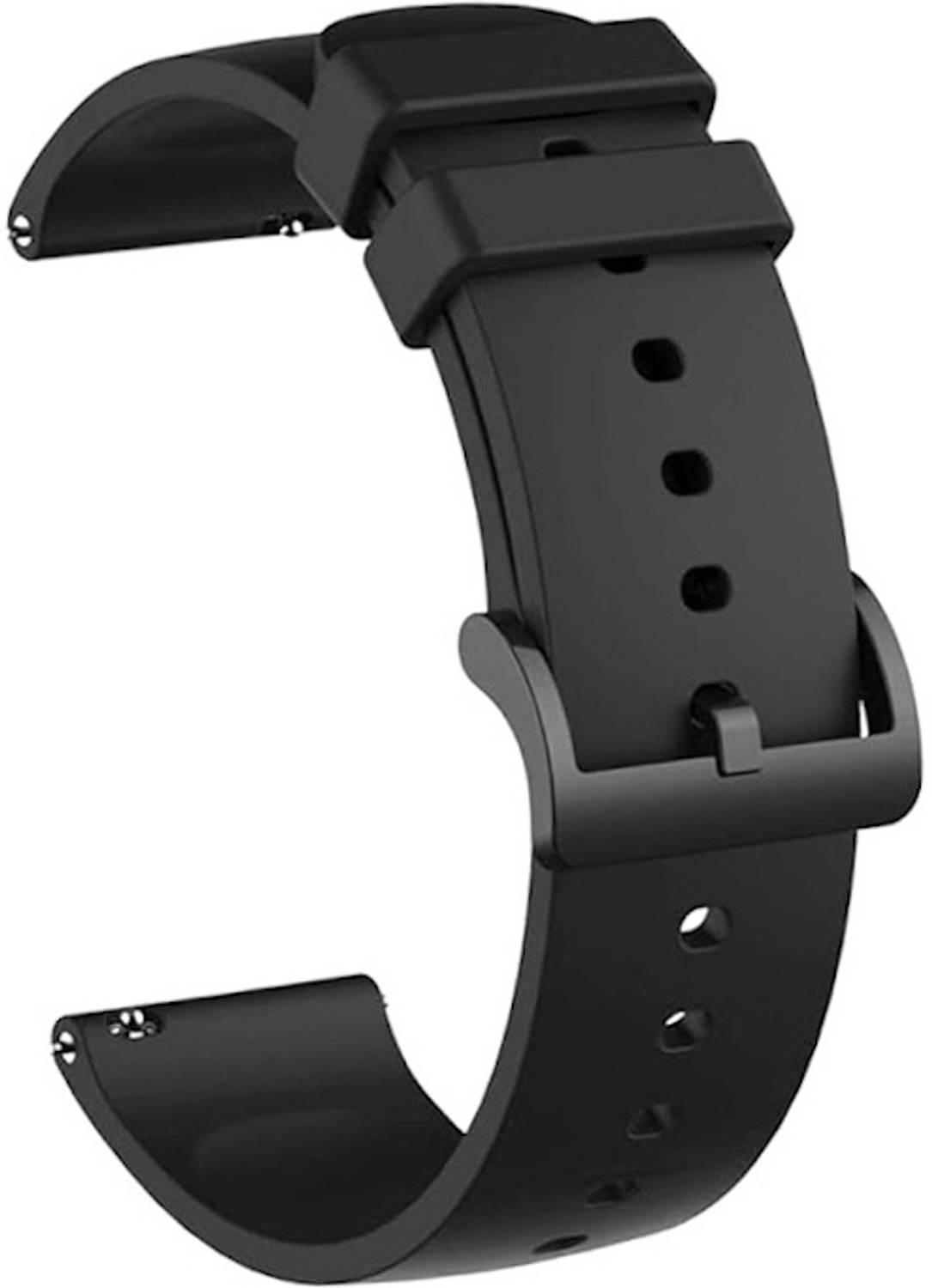 PUNAK 22 mm Smart Watch Strap Belt compatible with MOTOROLA MOTO WATCH 120 smartwatch strap Smart Watch Strap