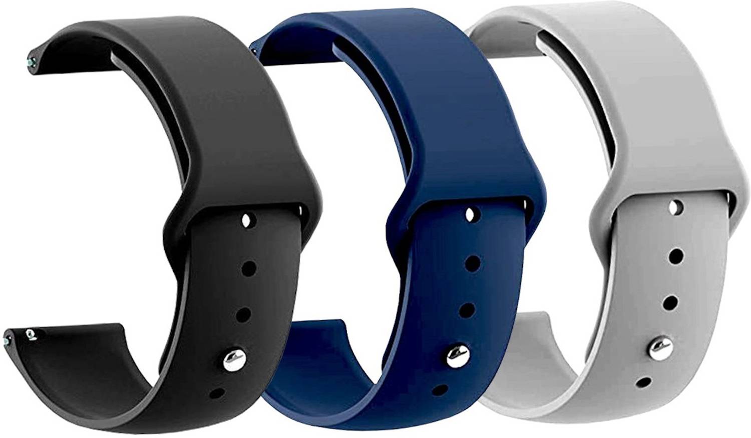 BLACK LOVIES Smart Watch Strap Belt compatible with CMF by Nothing Watch Pro smartwatch strap Smart Watch Strap deal from flipkart BLACK LOVIES Smart Watch Strap Belt compatible with CMF by Nothing Watch Pro smartwatch strap Smart Watch Strap deal from flipkart