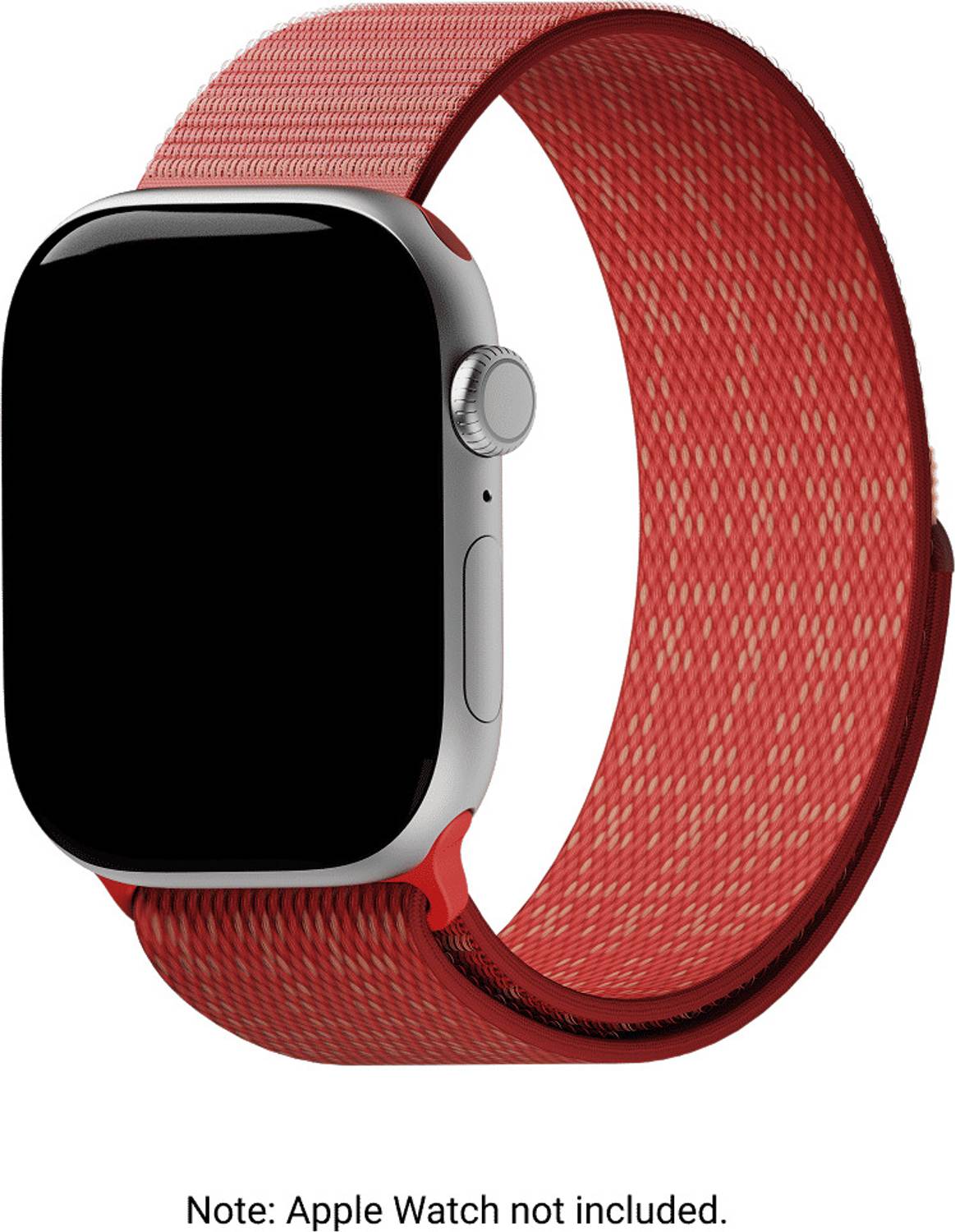 DailyObjects 2 cm 42/44/45/46/49mm Smart Watch Strap