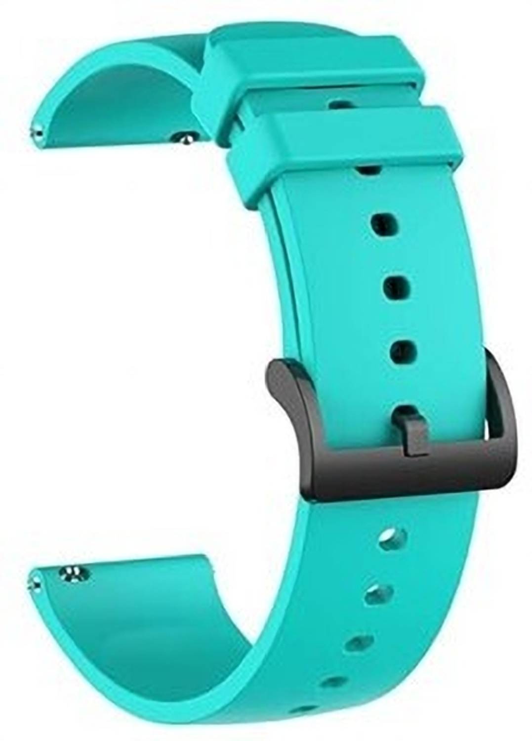 TECHWIND 2 cm TW22CS056SB Smart Watch Band Strap Compatible with Fastrack FS1 Smart Watch Strap