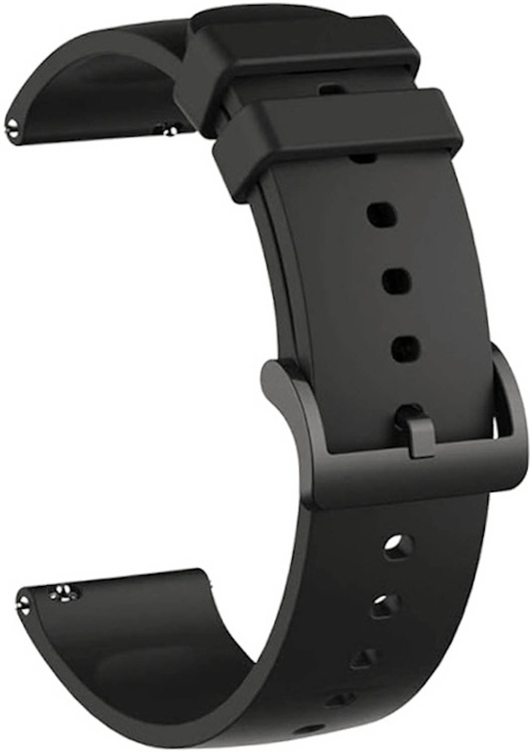 PUNAK 22 mm Smart Watch Strap Belt compatible with FASTRACK VOX PRO smartwatch strap Smart Watch Strap