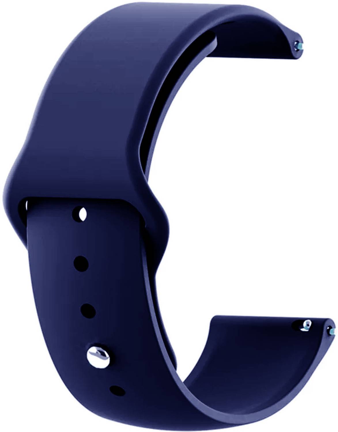 AOnes Silicone Belt Watch Strap for Redmi Watch 5 Active Smart Watch Strap
