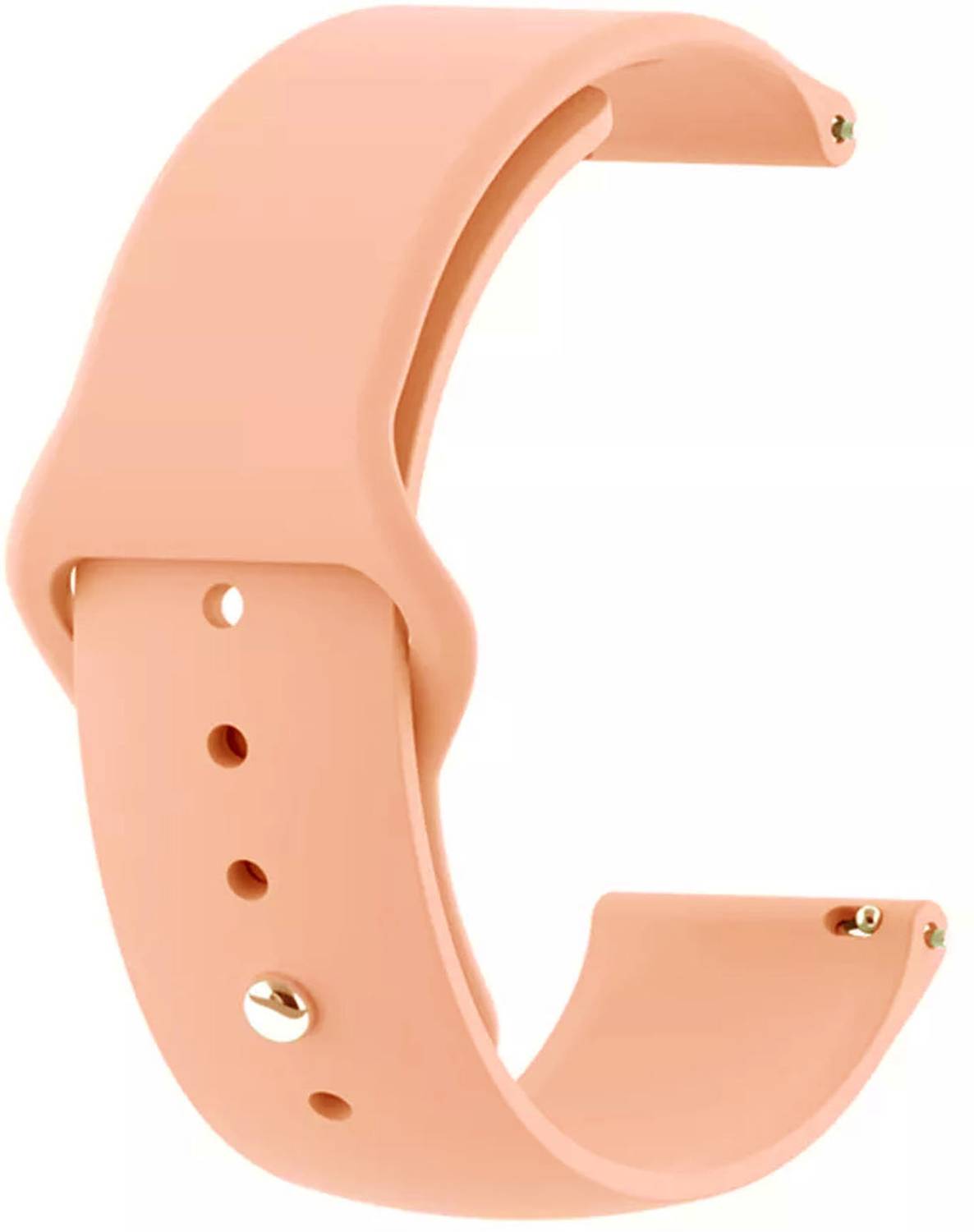AOnes Silicone Belt Watch Strap for Redmi Watch 5 Active Smart Watch Strap