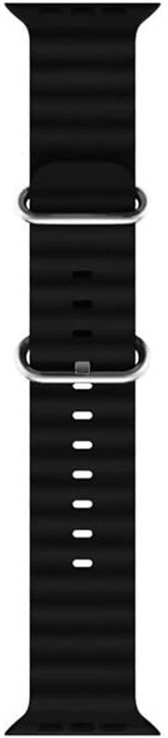 APNA KANHA Watch Band Strap Size 42/44/45/49 mm Smart Watch Strap