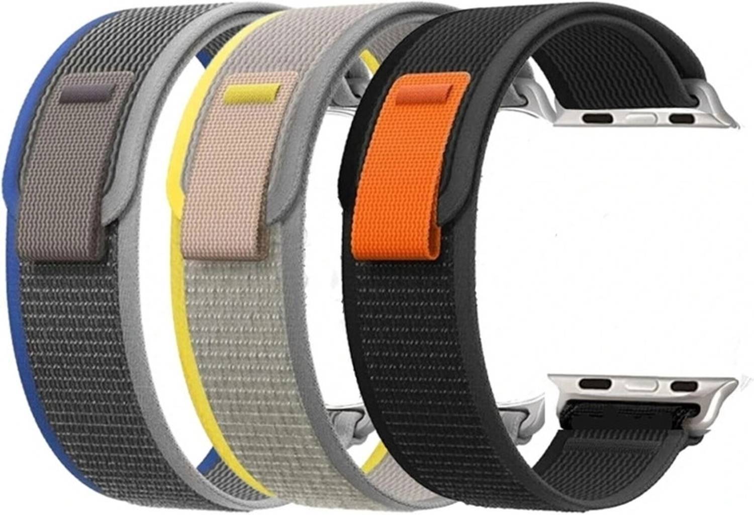 Mr.Brothers Apple.watch 42/44/45/46/49MM Smart Watch Strap