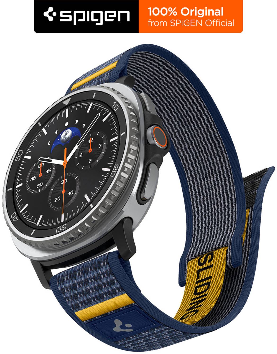 Spigen 30.7 mm Athlex Air Smart Watch Strap