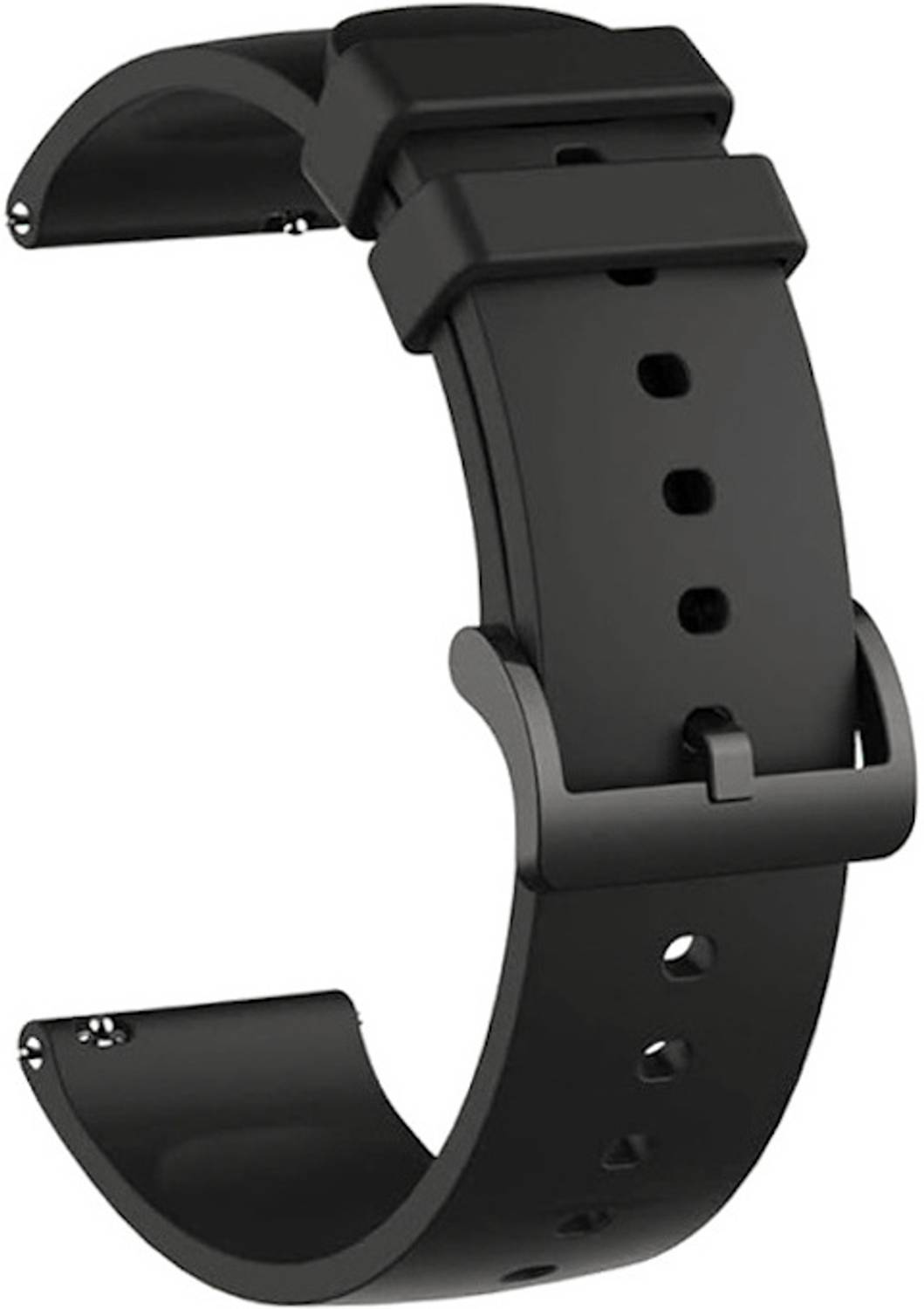 PUNAK 22 mm Smart Watch Strap Belt compatible with NOISE COLORFIT PULSE HYPER smartwatch strap Smart Watch Strap