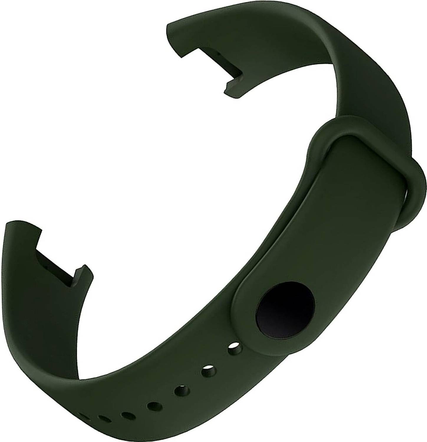 JOBINKA Silicone Wristband Strap For Xiaomi Redmi Smart Band PRO Smart Band Strap