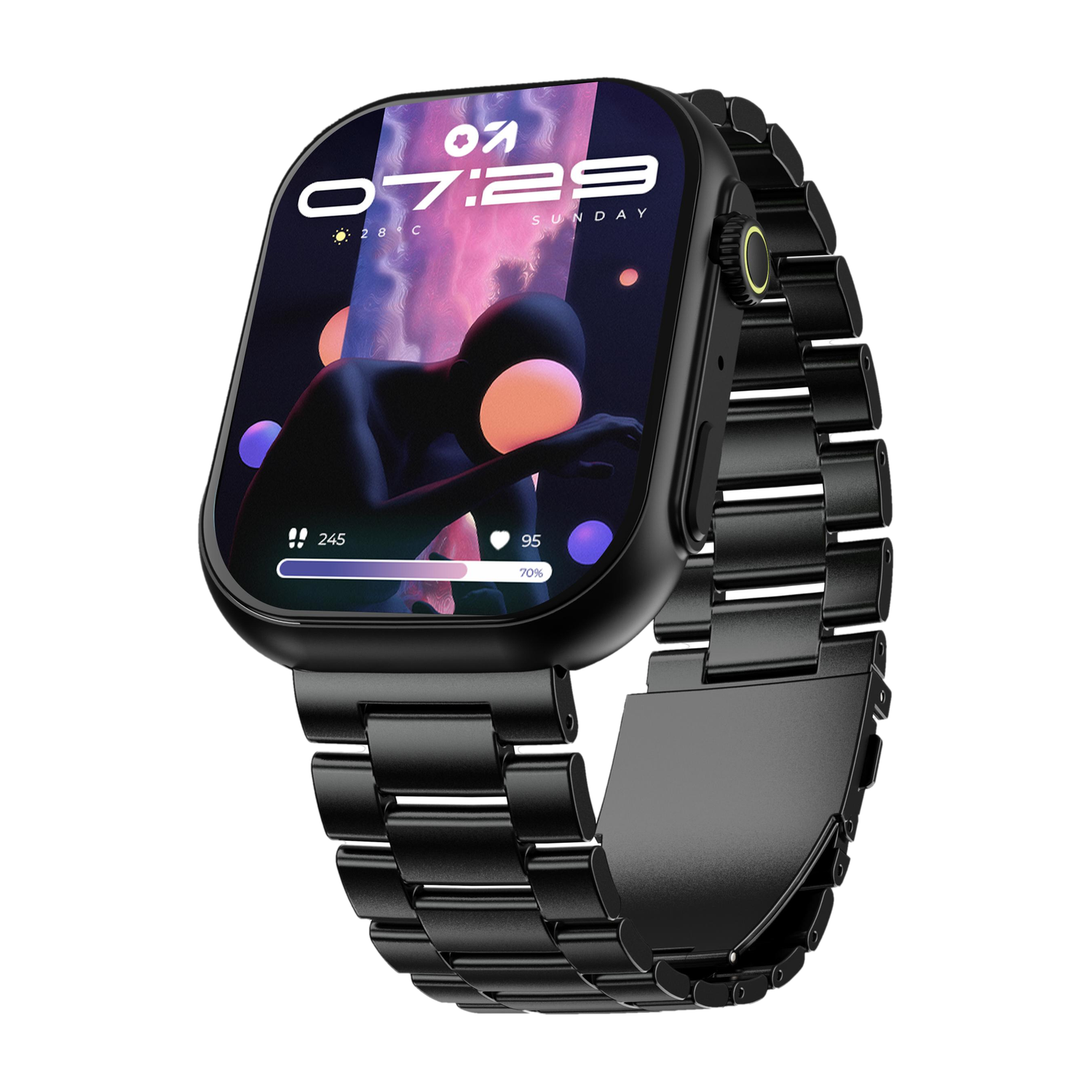 GOBOULT Drift Max 2.01 Smartwatch - Image 1