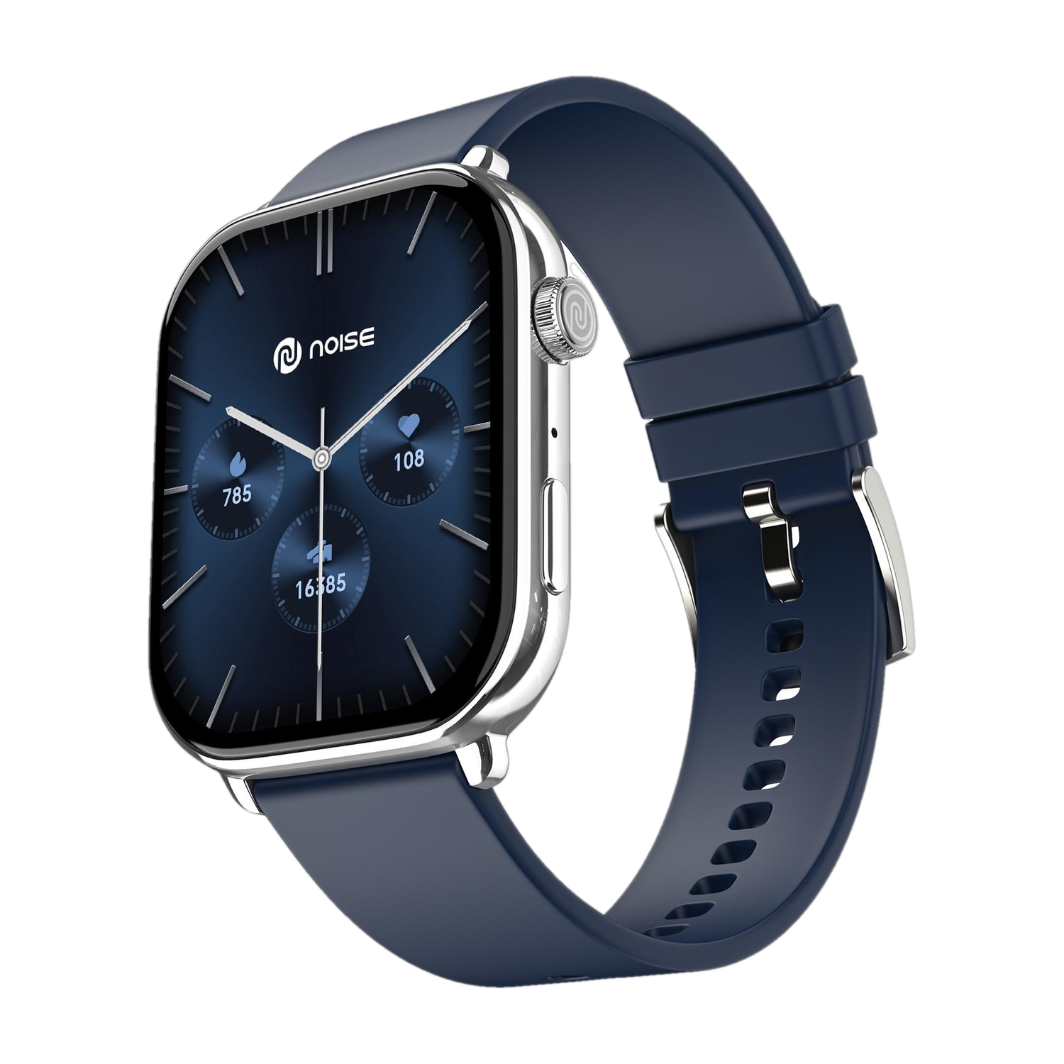 Noise Icon 4 1.96'' AMOLED Smartwatch
