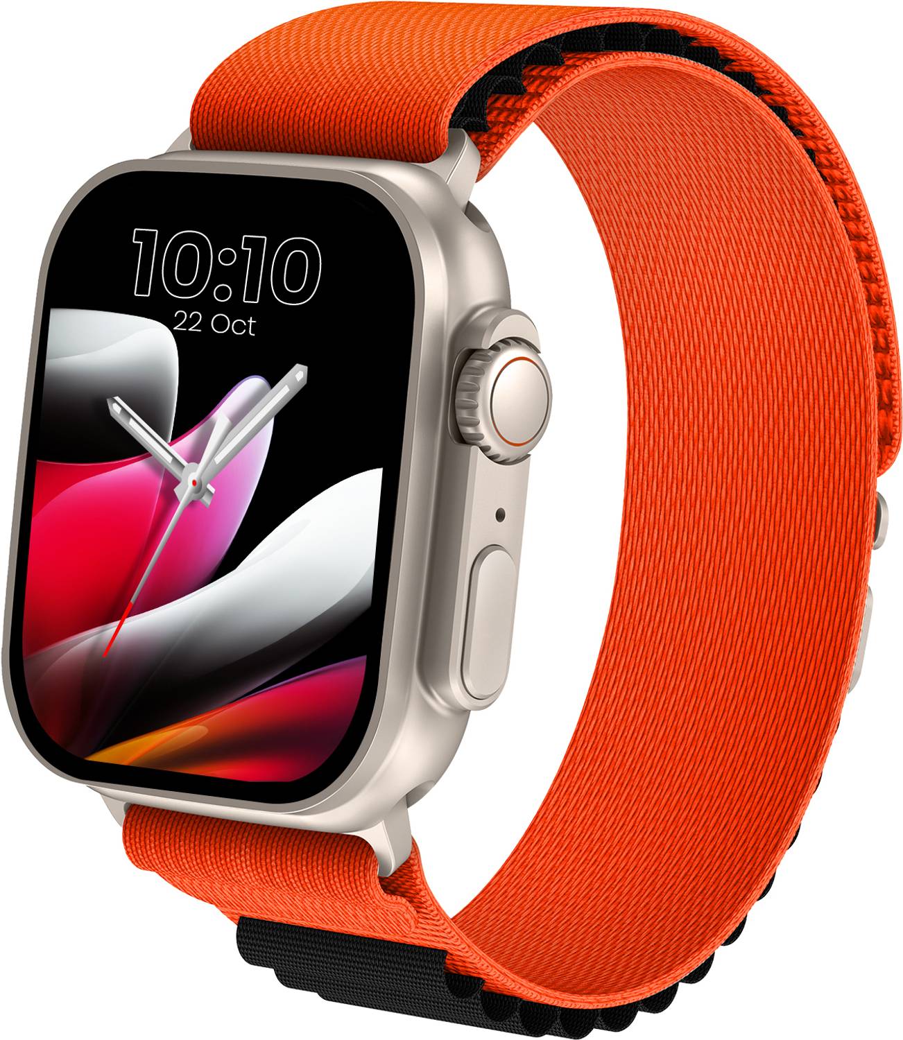 Cellecor RUSH 1.91" HD Display 600 NITS BT-Calling AI Voice
