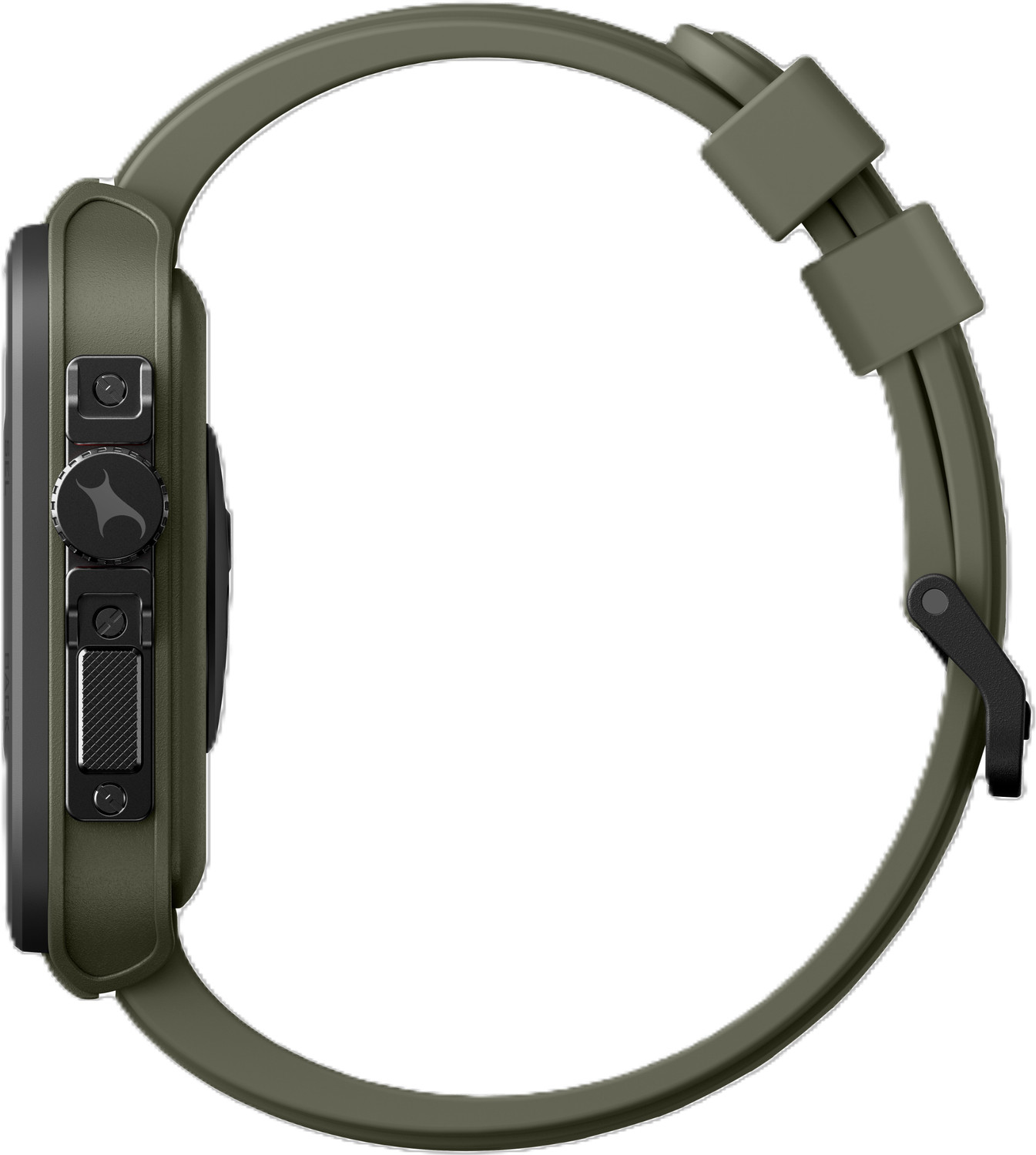 Image of Fastrack Active Smartwatch