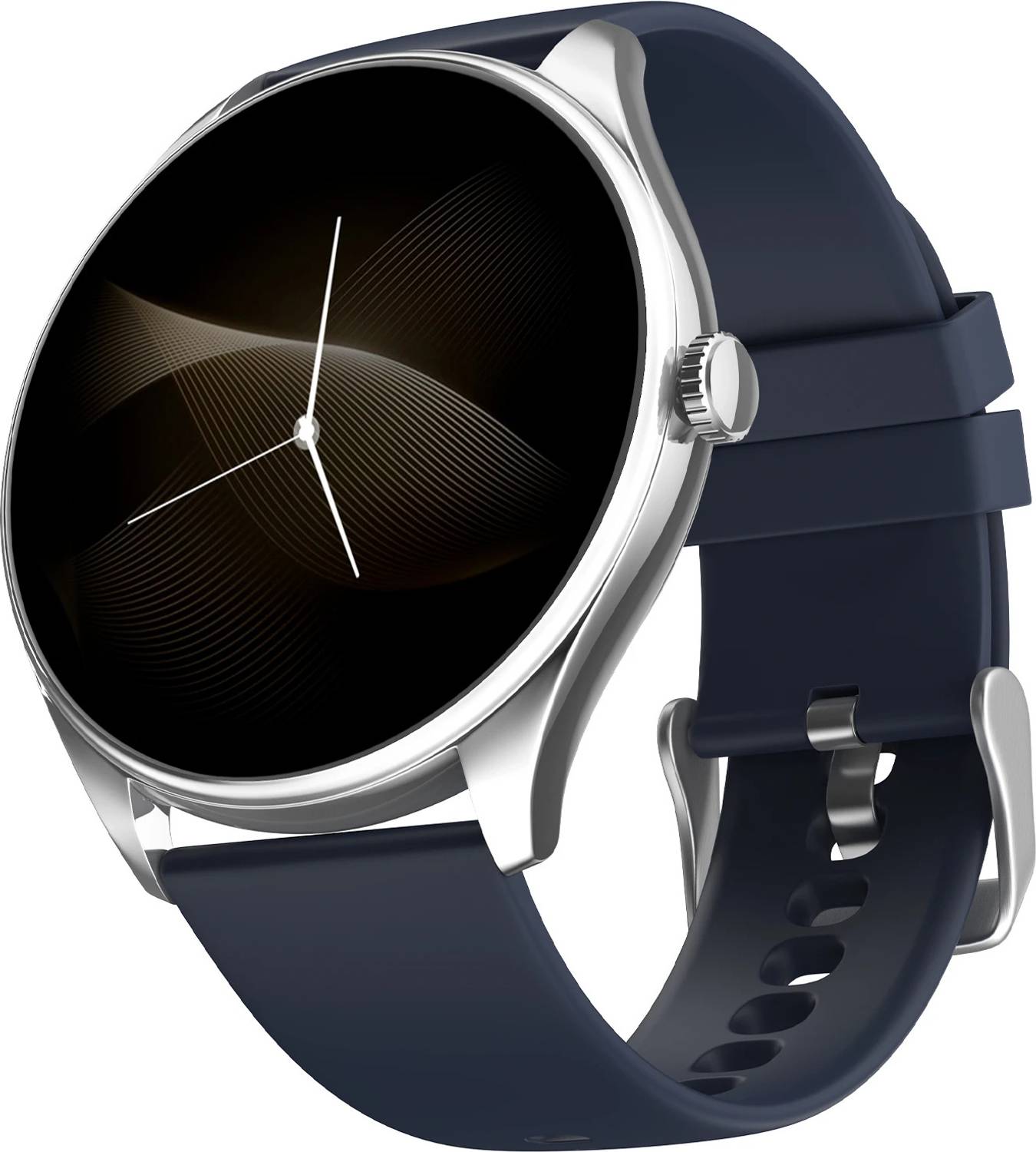 Noise Twist 2,1.43''AMOLED Display, AI Search & Voice Assistant,