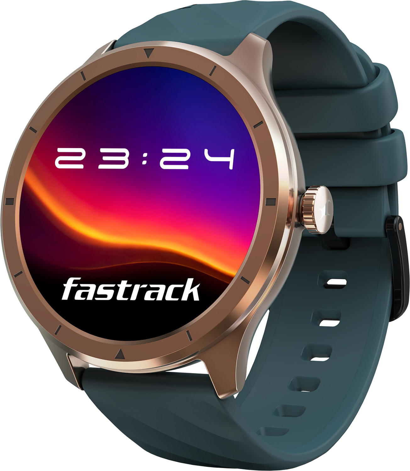 Image of Fastrack Fastrack Revoltt FR2 Smartwatch