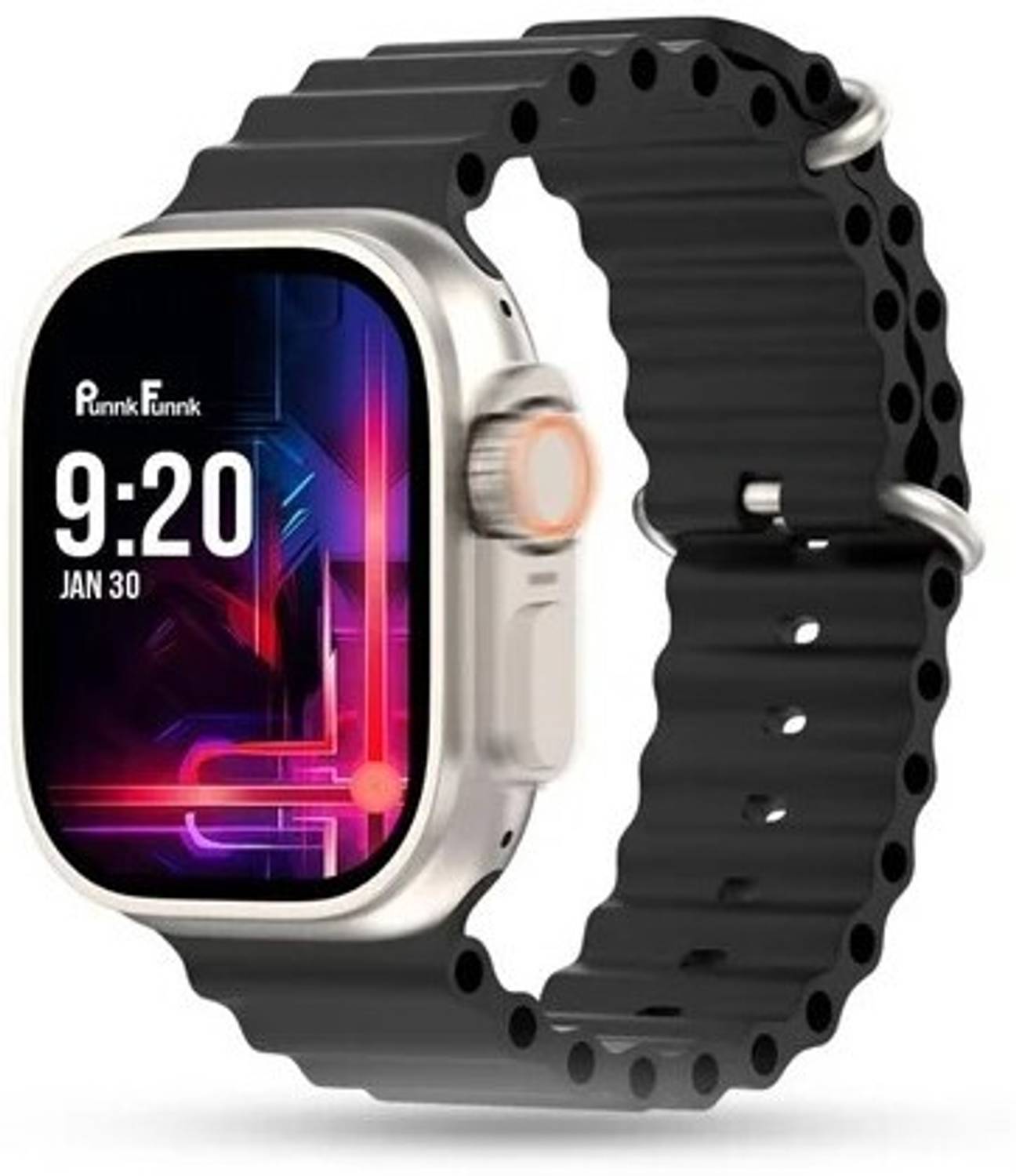 Arceus T800 Ultra Pro Edition smart watch with WiFi GPS SIM card 5G ultra Speed Smartwatch