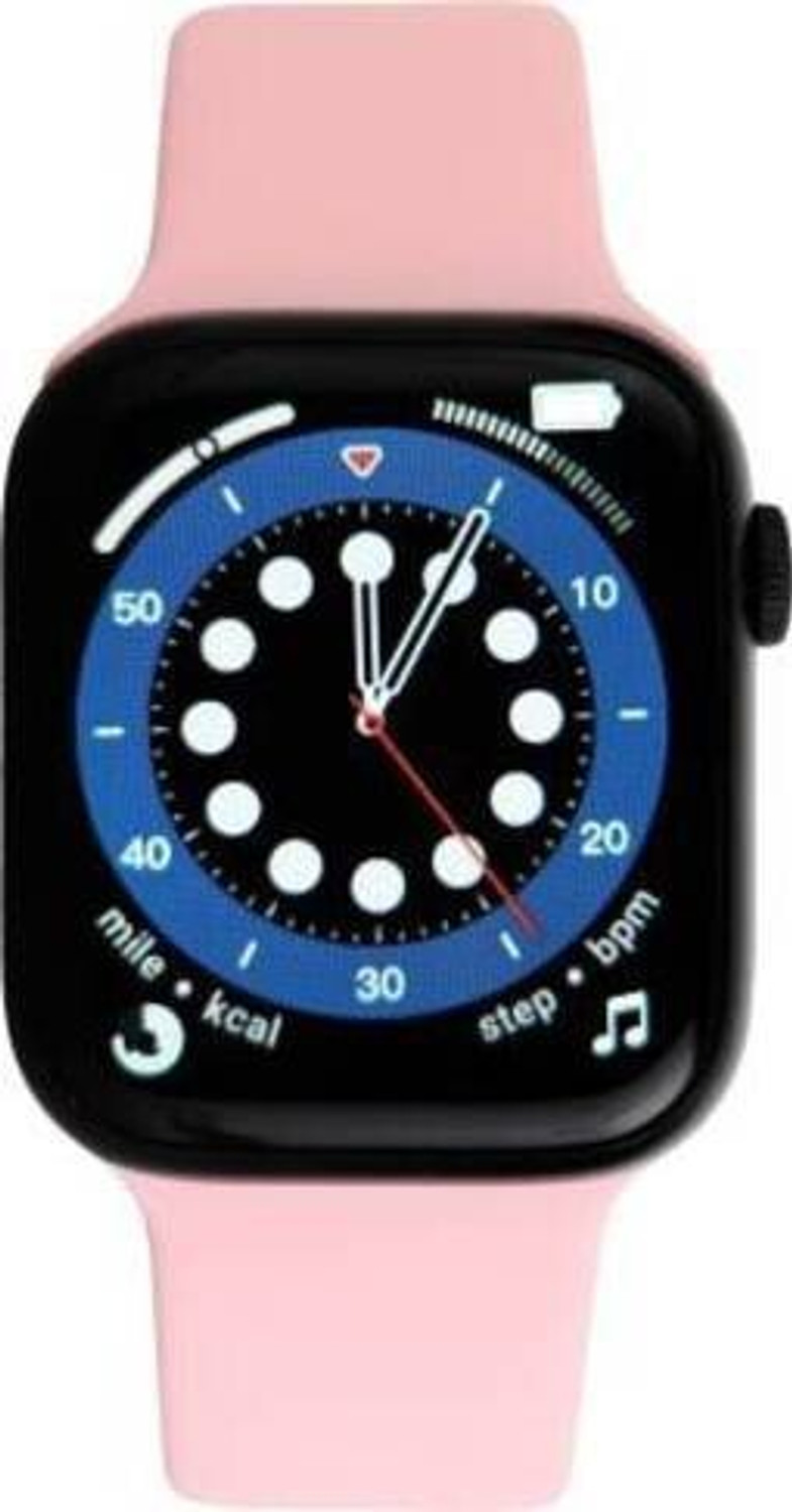 Image of Lastpoint 4G Camera and Sim Card Support watch Smartwatch