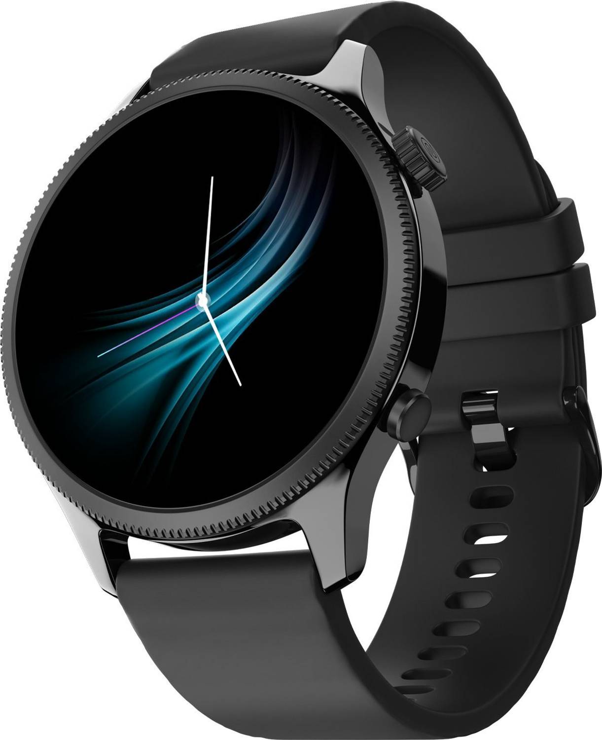 Noise Evolve 4 1.46 AMOLED Always On Display with Premium Design