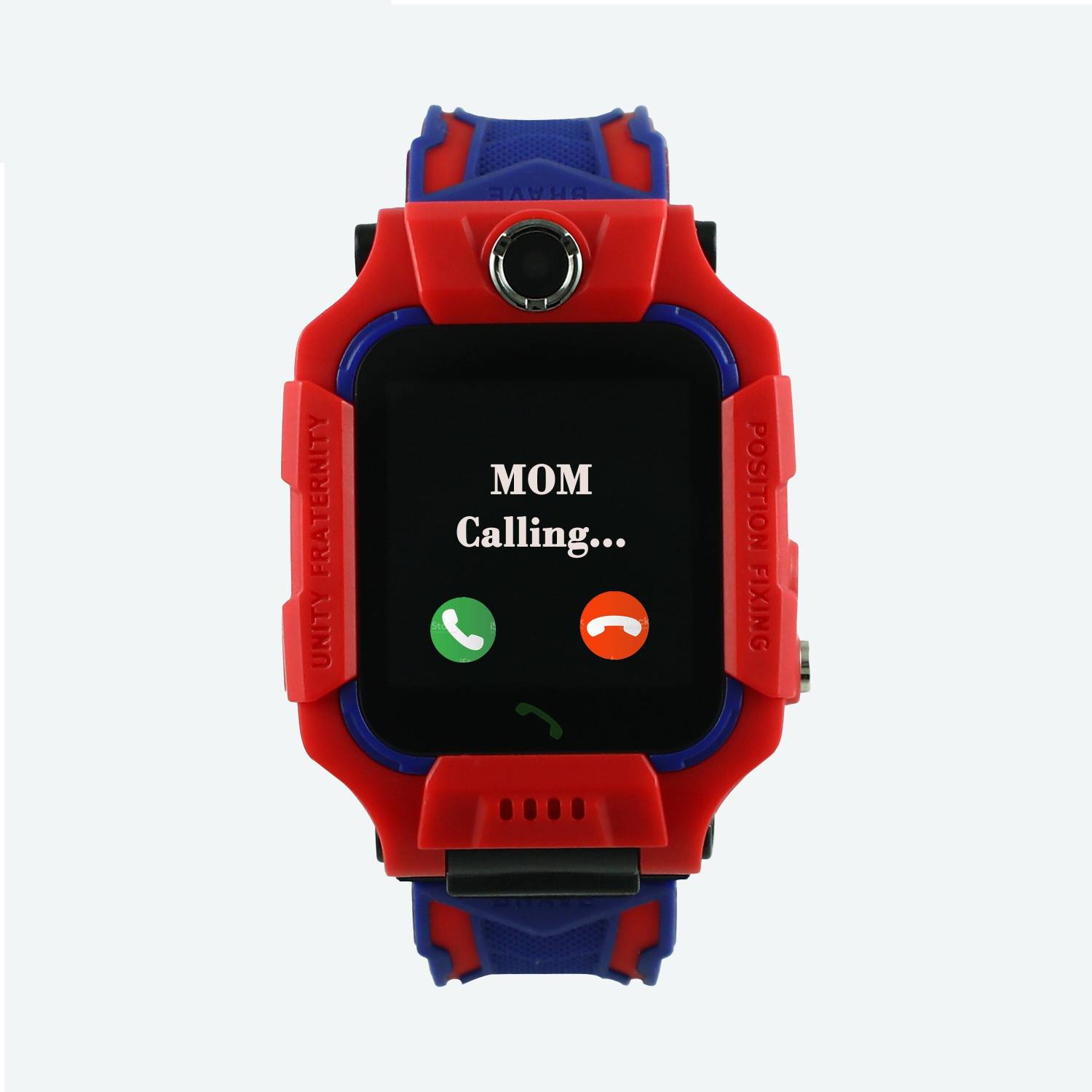 Sekyo Only Kids Child Touch Watch with SIM Calling & Location