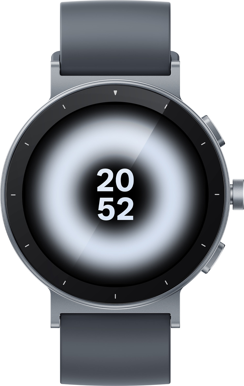 Image of realme Watch S5 1.43 AMOLED, 20-Day Battery, 5ATM, BT Calling, GPS, AI Health Smartwatch