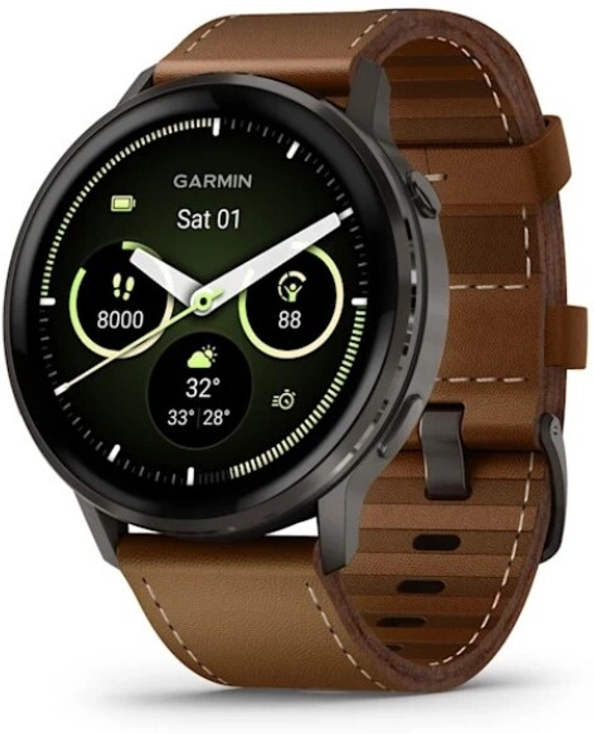 Image of GARMIN Venu 4 Smartwatch