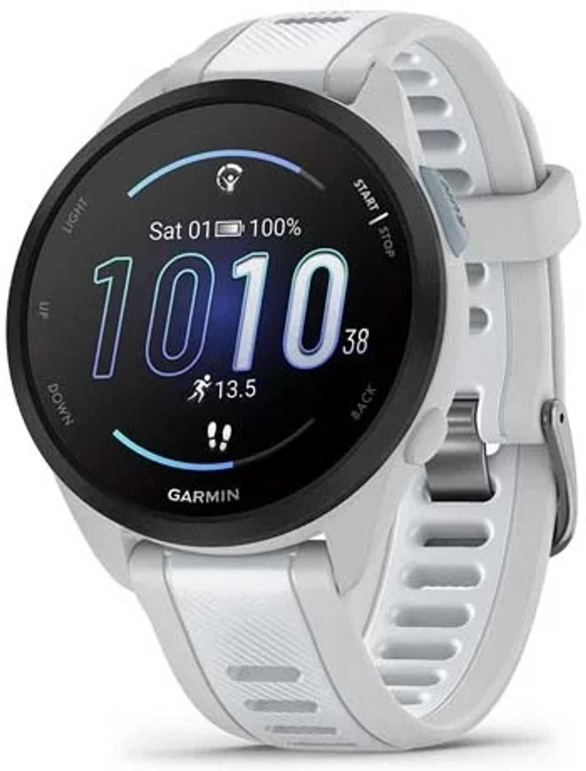 Image of GARMIN Forerunner 165 Smartwatch