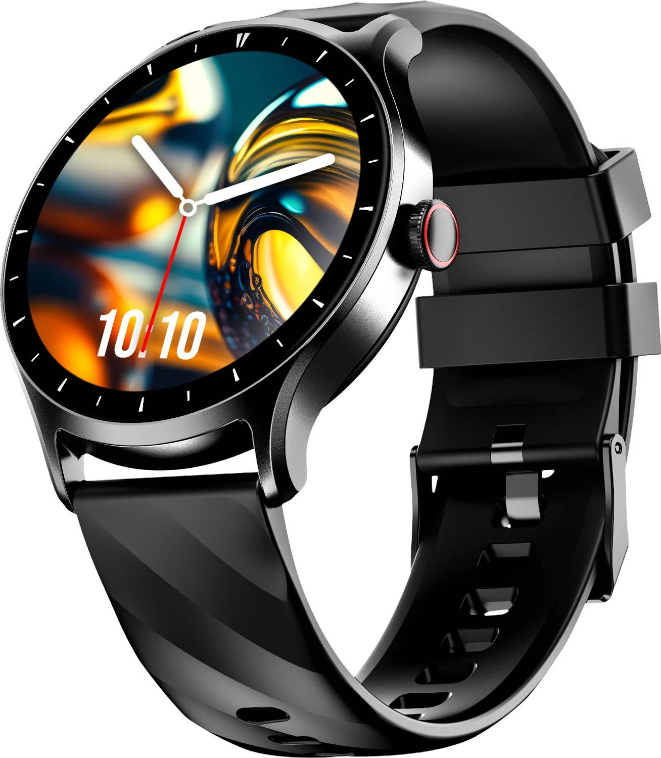 Cellecor HYPE 1.50" HD IPS Display with 500 NITS BT-Calling V