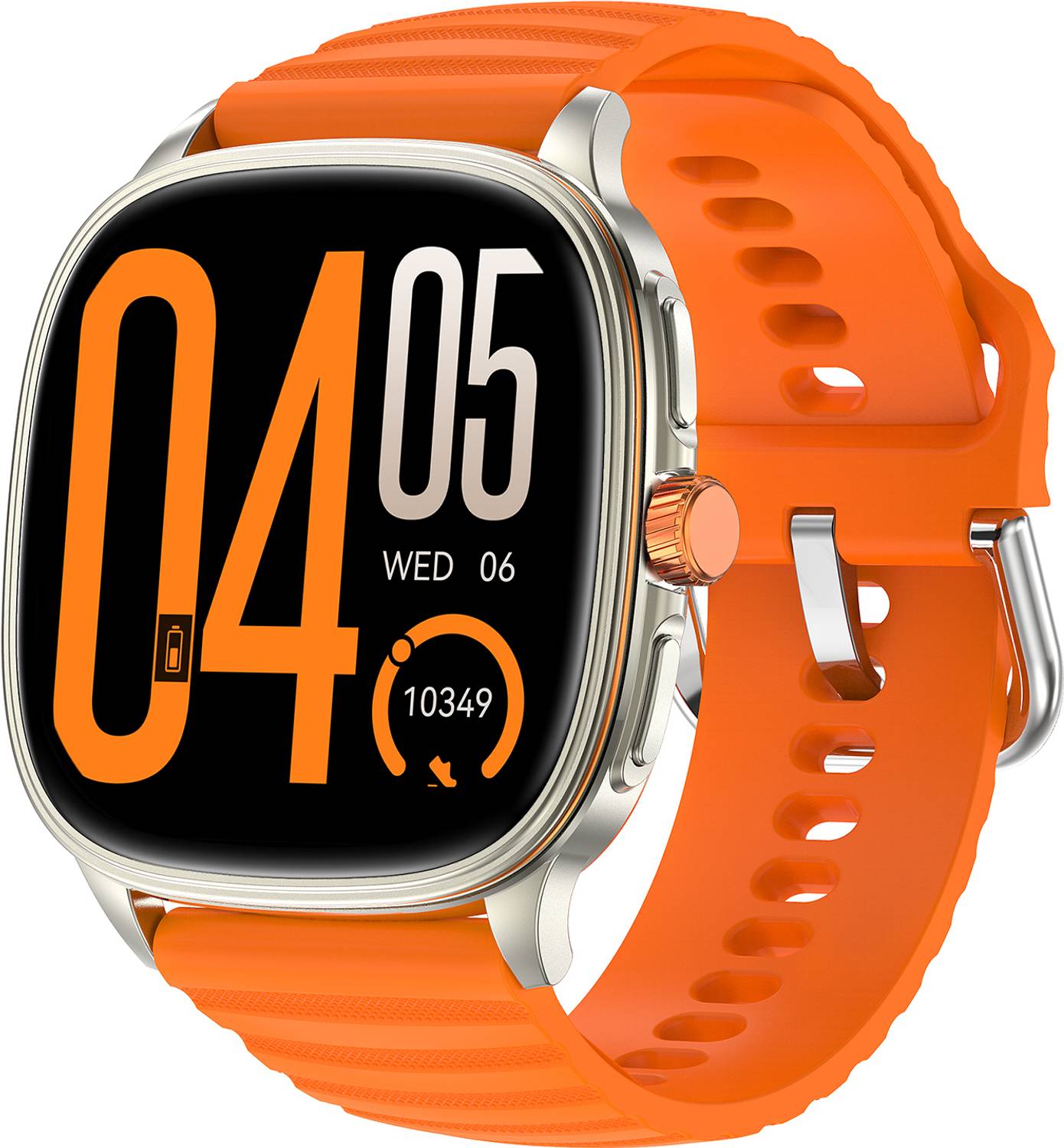 Ai+ NovaWatch Active 9mm Slim, 1.73" AMOLED Display, BT Calling, IP68 Smartwatch Price in India - Buy Ai+ NovaWatch Active 9mm Slim, 1.73" AMOLED Display, BT Calling, IP68 Smartwatch online at Flipkart.com