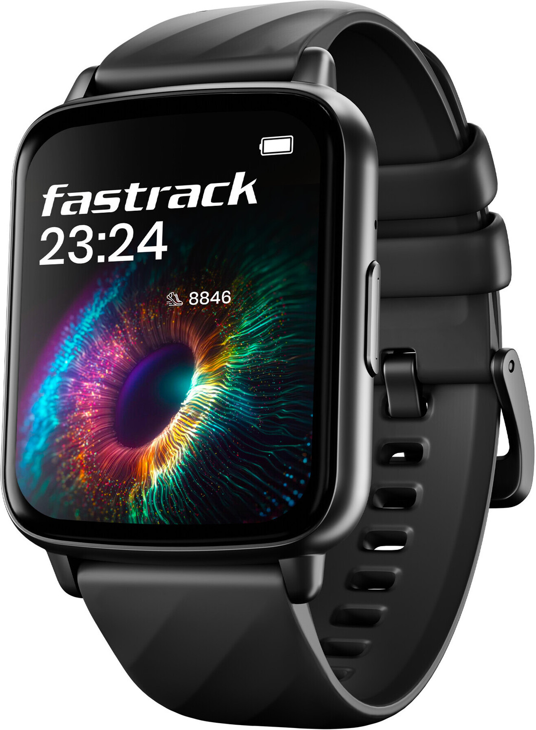 Image of Fastrack Volt S1 Smartwatch