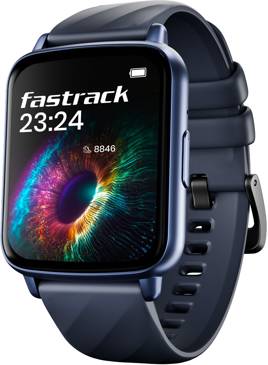 Image of Fastrack Jupiter S1 Smartwatch