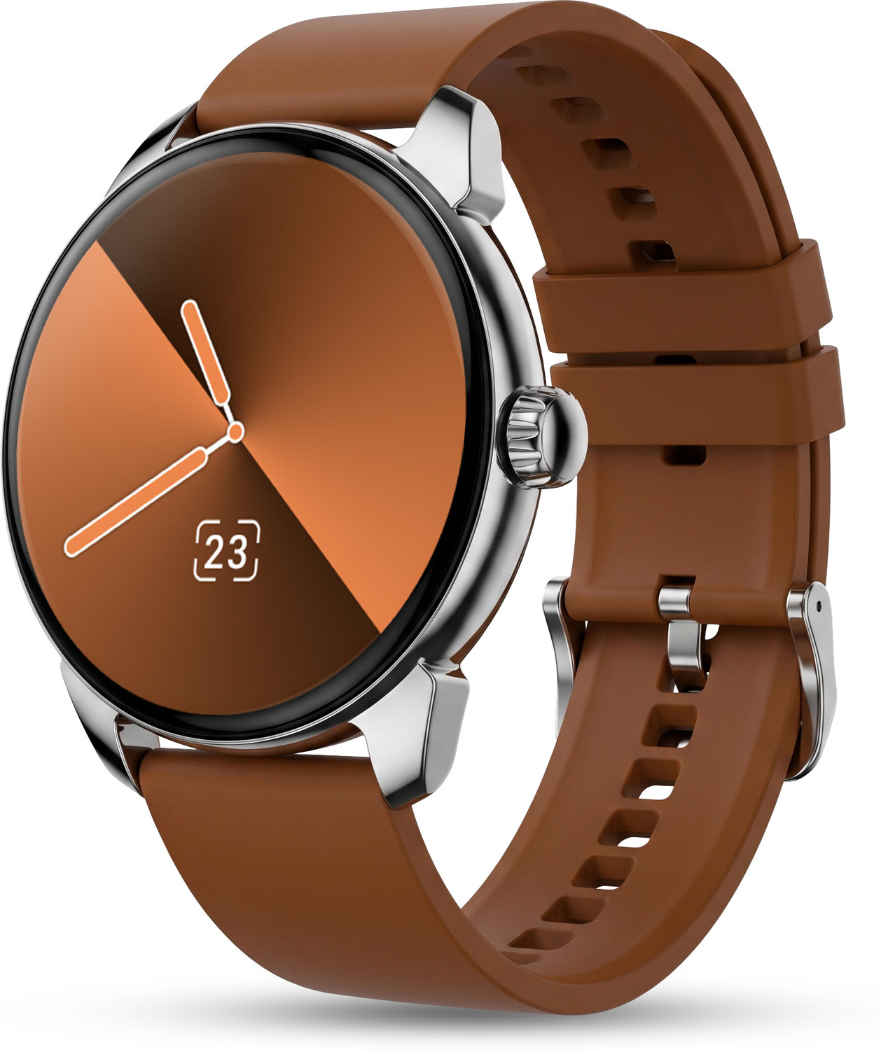 Image of Pebble Spectra Go Smartwatch