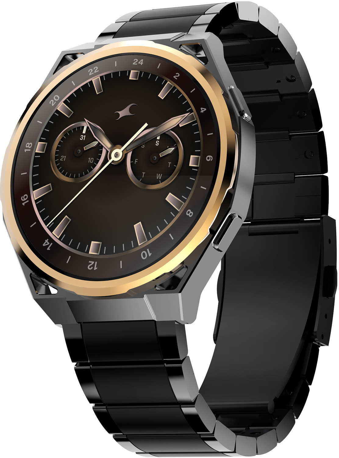 Image of Fastrack Marvellous FX3 Smartwatch