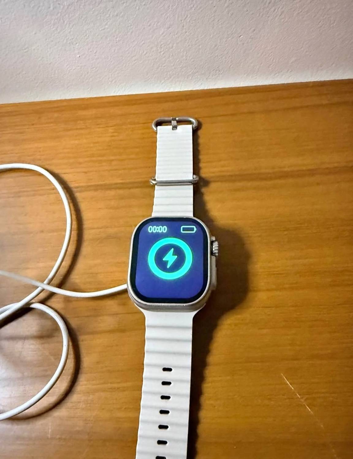 zdea Ultra 7 in1 Smartwatch - Image 4