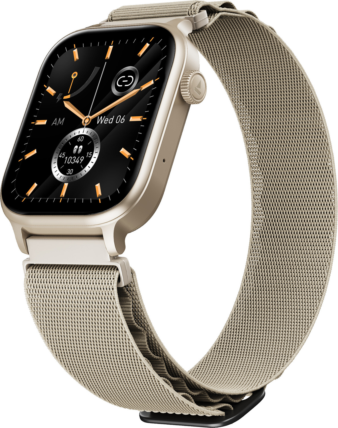 Image of boAt Storm Infinity Plus Smartwatch
