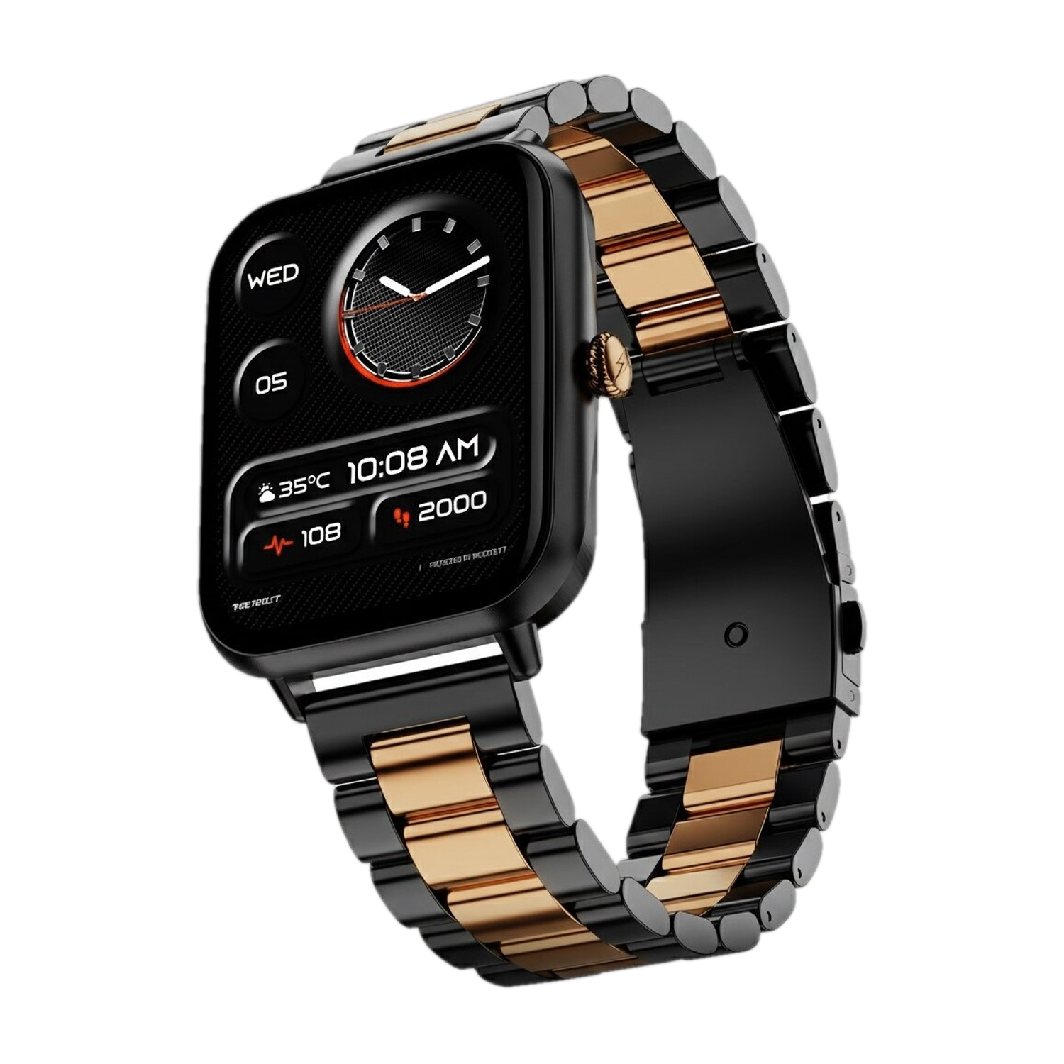 Fire-Boltt Ninja Blaze 1.83" Smartwatch - Image 1