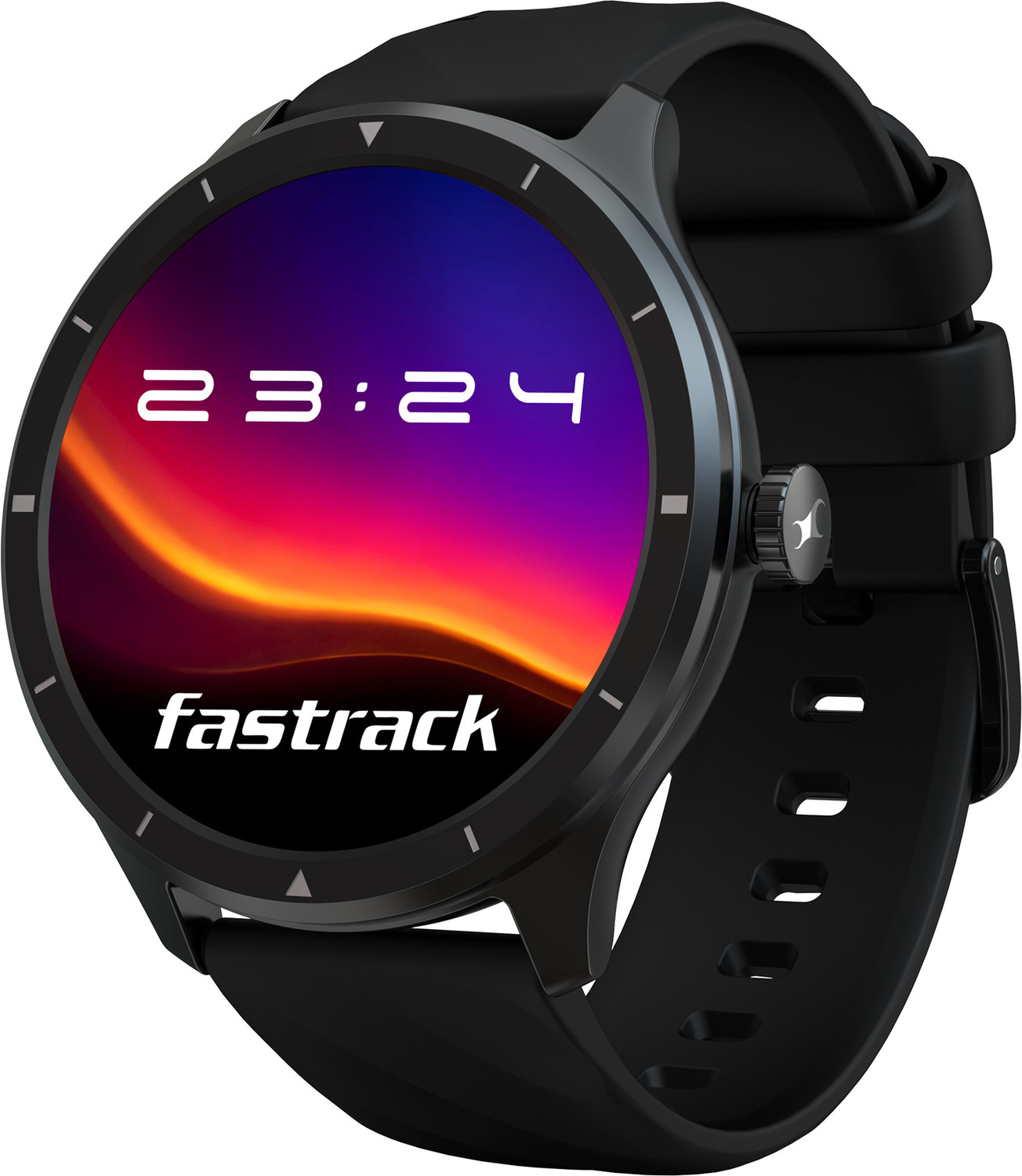 Image of Fastrack Fastrack Revoltt FR2 Smartwatch