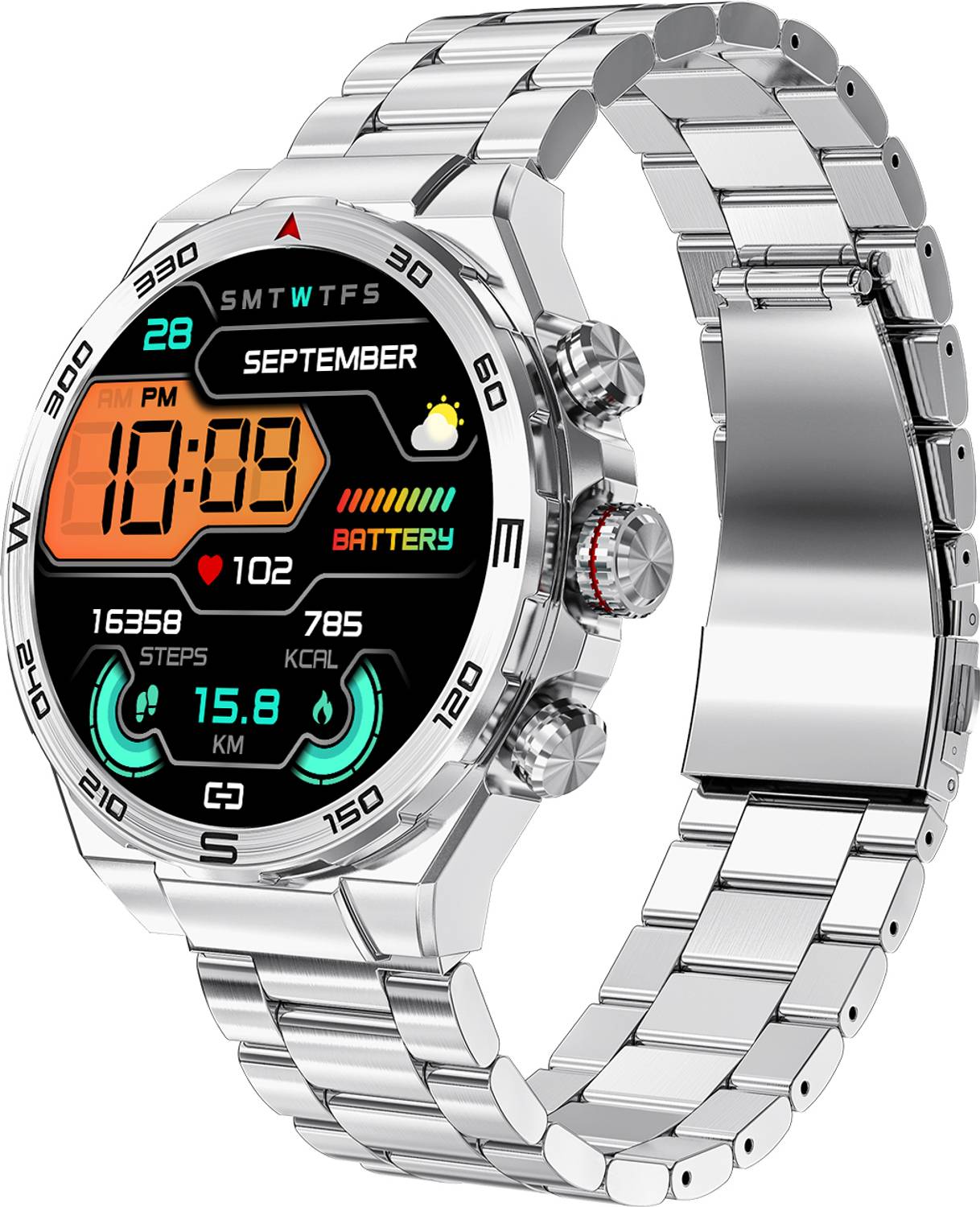 yo　3/6 30-93-gizfit-955-android-ios-