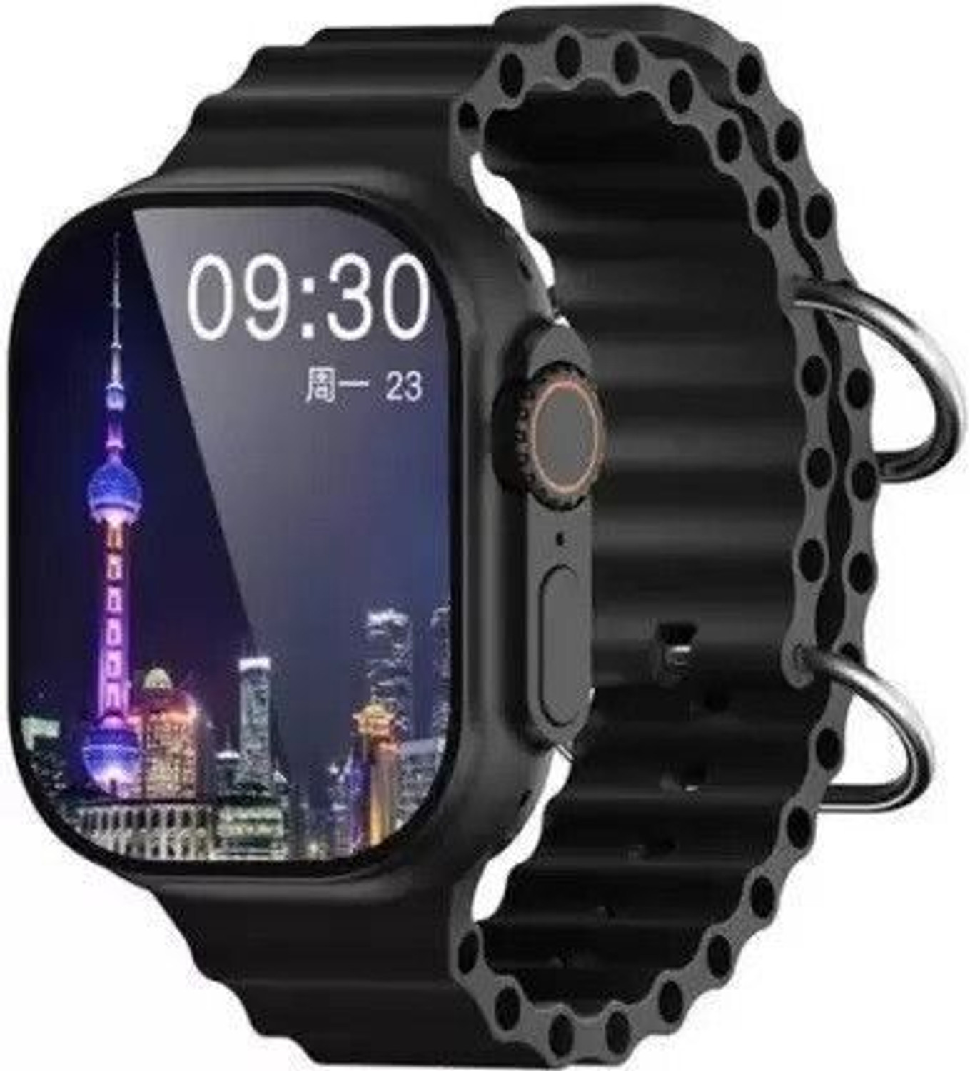 Image of HRKA G29 ULTRA 4G Smart Watch Wifi GPS 4G Network 1GB RAM 16GB Storage Smartwatch