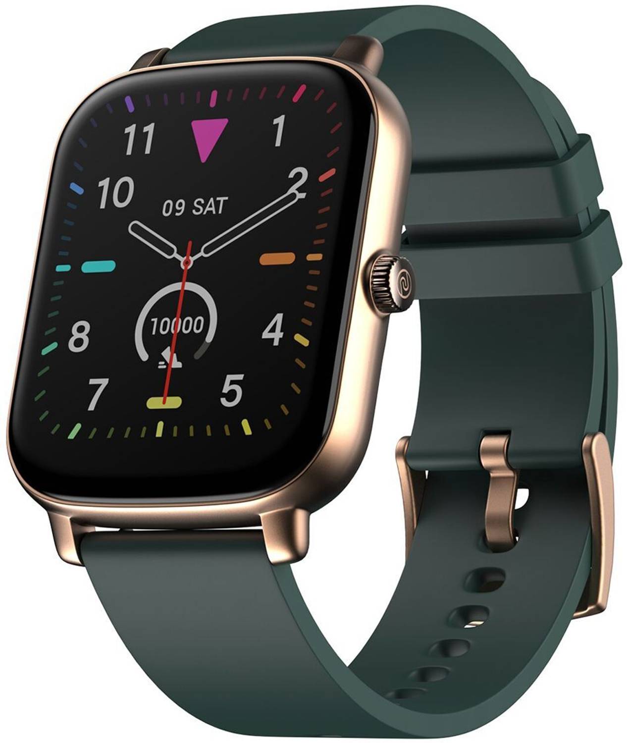 Noise Icon Buzz 1.69" Display with Bluetooth Calling, Built-In Ga